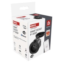 GoSmart WiFi zásuvka IP44 IP-3005F