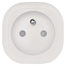 Zásuvka GoSmart Zigbee IP-3007F
