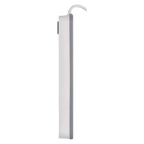 Pagarinātājs, 3 m / 5 kontaktligzdas / ar slēdzi / balts / 1× USB-A + 1× USB-C / 1,5 mm2