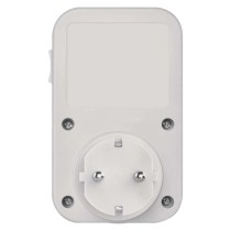 EMOS Mechanikus időkapcsoló 1GD/2A IP20
