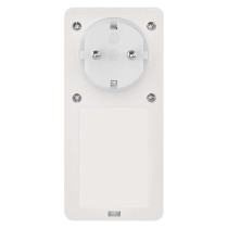 Digitalna stikalna ura tedenska IP44 P5525 schuko
