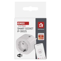 GoSmart WiFi-Steckdose IP-3002S