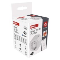 GoSmart WiFi-Steckdose IP-3002S