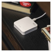 Set GoSmart: 3x WiFi-Steckdose IP-3002S, 1x Szenenschalter, 1x ZigBee Gateway