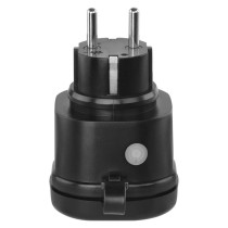 GoSmart WiFi-Steckdose IP44 IP-3006S
