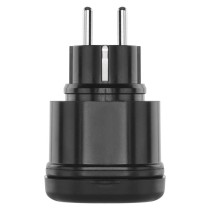 GoSmart WiFi-Steckdose IP44 IP-3006S