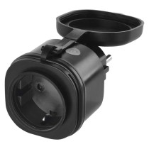 GoSmart WiFi-Steckdose IP44 IP-3006S