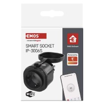 GoSmart WiFi-Steckdose IP44 IP-3006S