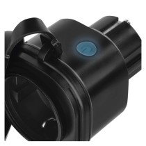 GoSmart WiFi-Steckdose IP44 IP-3006S