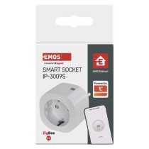 GoSmart Zigbee-Steckdose IP-3009S