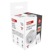 GoSmart Zigbee-Steckdose IP-3009S