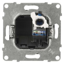 Legrand Suno zásuvka datová RJ45, černá