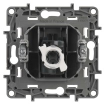 Legrand Niloé zásuvka RJ45 CAT5E, biela