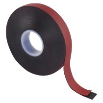 Selbstverschweissendes Band 19mm/10m Schwarz