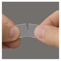  Doppelseitiges NANOGRID Klebeband 19 mm / 3 m, transparent