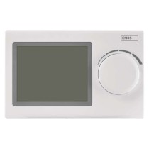 Raumthermostat P5604, manuell, verkabelt