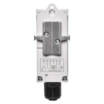 Anlege-Thermostat P5683, manuell