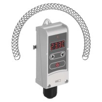Anlege-Thermostat P5683, manuell