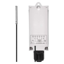 Anlege-Thermostat mit Fernfühler P5684, manuell