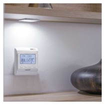 Fußbodenheizung-Thermostat P5601UF, programmierbar, verkabelt