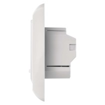 Fußbodenheizung-Thermostat P5601UF, programmierbar, verkabelt