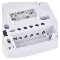 GoSmart Raumthermostat P56S01 mit WiFi, programmierbar, verkabelt
