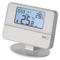 Sobni brezžični OpenTherm termostat P5616OT s programiranjem