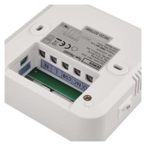 Sobni brezžični OpenTherm termostat P5616OT s programiranjem