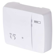 Empfänger für OpenTherm Raumthermostat P5611OT, P56S11, P56A11, programmierbar, kabellos