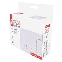 Empfänger für OpenTherm Raumthermostat P5611OT, P56S11, P56A11, programmierbar, kabellos