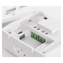Empfänger für OpenTherm Raumthermostat P5611OT, P56S11, P56A11, programmierbar, kabellos