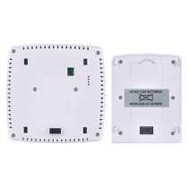 GoSmart Raumthermostat P56S11 mit WiFi, programmierbar, kabellos