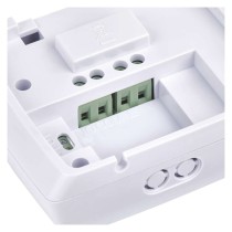 OpenTherm Raumthermostat P56A11, programmierbar, kabellos