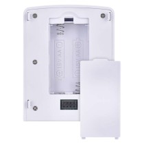OpenTherm Raumthermostat P56A11, programmierbar, kabellos