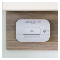 CO Melder GS827