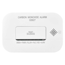 CO Melder GS827