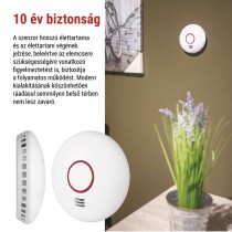 EMOS Füstérzékelő GS558