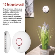 Detektor dima GS558