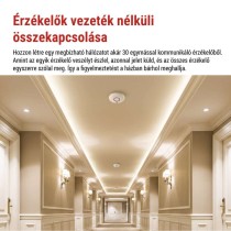 EMOS Füstérzékelő GS558