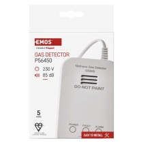 Gasmelder GS869