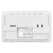 GoSmart Raumthermostat P56201 mit WiFi, programmierbar, verkabelt