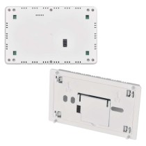 GoSmart Raumthermostat P56201 mit WiFi, programmierbar, verkabelt