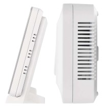 GoSmart Raumthermostat P56211 mit WiFi, programmierbar, kabellos