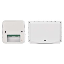 GoSmart Raumthermostat P56211 mit WiFi, programmierbar, kabellos