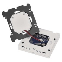 GoSmart Fußbodenheizung-Thermostat P56201UF mit WiFi, programmierbar, verkabelt