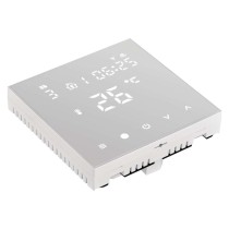 GoSmart Fußbodenheizung-Thermostat P56201UF mit WiFi, programmierbar, verkabelt