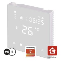 GoSmart Fußbodenheizung-Thermostat P56201UF mit WiFi, programmierbar, verkabelt