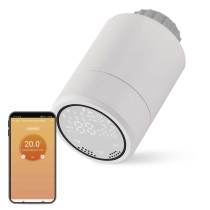 GoSmart Digitaler Heizkörperthermostat P5630S ZigBee