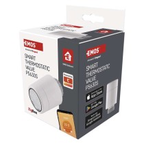 GoSmart Digitaler Heizkörperthermostat P5630S ZigBee