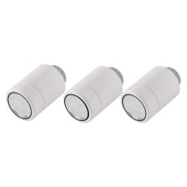 Sada GoSmart: 3x digitální termostatická hlavice P5630S ZigBee